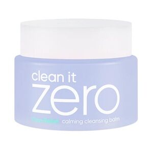 💗2/$10💗 NWT Banila Co Clean it Zero Calming Cleansing Balm
